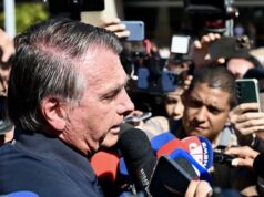 Que alternativas restam a Bolsonaro depois de o STF negar seu recurso contra a condenação – CartaCapital