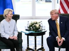 Acordo entre Trump e Von der Leyen evita escalada tarifária com a União Europeia – CartaCapital