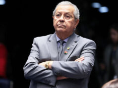 Jayme reafirma disputar eleição e defende prosperidade para todos e não para poucos