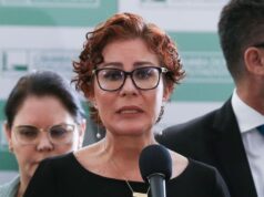 Em audiência de custódia, Justiça italiana mantém prisão de Carla Zambelli – CartaCapital