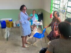 Prefeitura mantém ‘mutirão’ de vacinação aos finais de semana em vários bairros