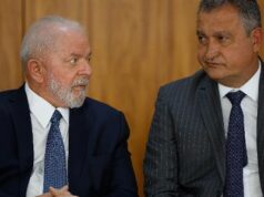 Lula assina Lei da Reciprocidade sem citar EUA diretamente
