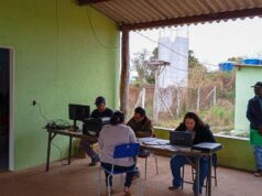 Prazo para agricultores familiares de Várzea Grande se cadastrarem vai até 7 de agosto