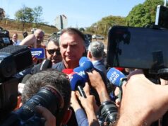 Bolsonaro pode ser preso se der entrevistas ou aparecer nas redes, determina Moraes – CartaCapital