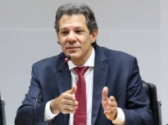 Haddad confirma negociação de acordo bilateral com EUA, apesar de críticas de Trump