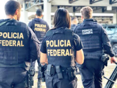 Polícia Federal investiga as fraudes no consignado em Mato Grosso
