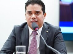 Deputado do Ceará é alvo de operação da PF por suspeita de desvio de dinheiro público