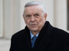 Morre José Maria Marin, presidente da CBF – 20/07/2025 – Esporte