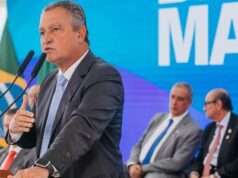 Potência preocupada com 25 de Março