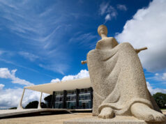 Ministros do STF minimizam post de Trump sobre Bolsonaro – 07/07/2025 – Poder