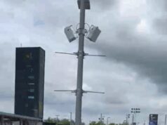 Final do Mundial tem presença de Ancelotti; veja a chegada dele ao estádio