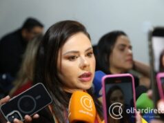 Vereadora critica apresentação de funk com teor sexual em festa junina do Liceu Cuiabano e cobra bom senso em escolas