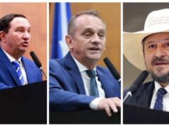 Ocupação no Contorno Leste vira campo de guerra na Assembleia: não é programa habitacional, é invasão, diz Cattani