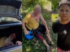 Homem é condenado a 15 anos por roubar e espancar idoso em corrida de aplicativo na capital