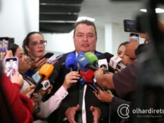 Russi diz que mudança no projeto do Portão do Inferno frustra expectativas e prejudica Chapada: prejuízo é grande