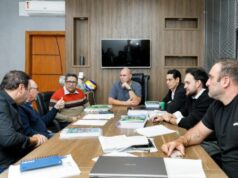 Coleta de lixo atinge 98% em Cuiabá e Prefeitura promete rigor no controle