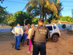 Polícia cumpre mandados contra suspeitos de crimes motivados por disputas de terra no interior de MT