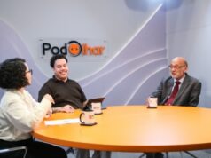 Papo reto com Alexandre Kalache