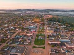 Justiça determina desocupação e reintegração de posse em área de 3 mil hectares de madeireira