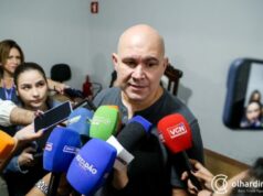 Abilio planeja concurso público e processo seletivo com mais de 4 mil vagas para Prefeitura de Cuiabá