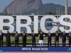 Brics condena ataques contra o Irã e blinda Rússia – 06/07/2025 – Mundo