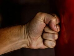 Mulher denuncia agressão pelo próprio irmão durante festa junina em cidade de MT