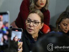 Vereadores irão cobrar cronograma de obras paradas após fim de calamidade financeira em Cuiabá