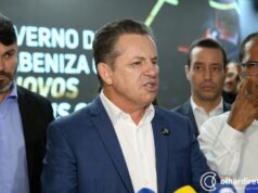 Mendes critica aumento de deputados e pede veto de Lula: ‘não precisamos de mais parlamentares’