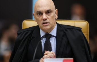 AGU diz que acompanha processo dos EUA que cita Moraes