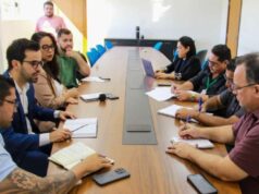 Prefeitura de Várzea Grande relata perda de receita de R$ 220 milhões por ano com repasse de ICMS