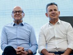 Pivetta diz que nunca teve dúvidas sobre apoio de Mauro à sua candidatura em 2026: “nossa trajetória vem de longe”