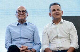 Pivetta diz que nunca teve dúvidas sobre apoio de Mauro à sua candidatura em 2026: “nossa trajetória vem de longe”