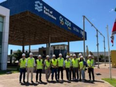 MT visita modelo de ZPE do Ceará para aplicação em Cáceres