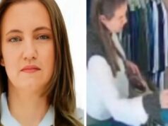 Polícia investiga se vereadora presa por furto em loja cometeu outros crimes do mesmo tipo