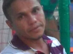 Policial penal que atirou contra pedreiro durante discussão é preso; vítima morreu