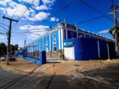 Abilio afirma que imóvel avaliado em R$ 70 mi está supervalorizado e que União e Estado têm prioridade em leilão