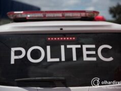 Jovem de 26 anos morre após cair de moto e ser atropelada por caminhão