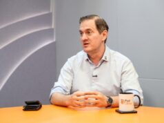 Roveri destaca reforço da PM em municípios e prevê novos concursos conforme capacidade do Estado