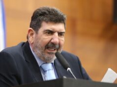 Dr. João diz que Emanuelzinho já deixou o MDB e não aceita imposições de Faiad contra Janaina