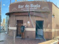 Com mais de 80 anos de história, Bar do Buda abre apenas uma vez por ano: “meu sogro carregou barro nas costas para construir’