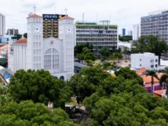 Prefeitura abre inscrições para programa habitacional Casa Cuiabana com sorteio público; veja como se inscrever