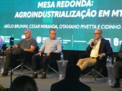 Abilio defende Pivetta e diz que quem denuncia irregularidades não pode ser criticado: ‘se achar algo errado, tem que denunciar’