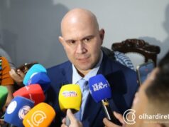 Abilio critica decreto de Lula sobre reciprocidade e alerta para risco de danos extremos à economia