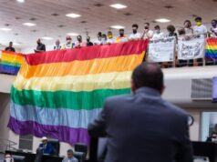 Ministério Público aciona Justiça para obrigar criação do Conselho Estadual LGBTI+