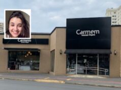 Neta de proprietária da ‘Carmem Enxovais’ morre aos 20 anos após ficar dez dias internada