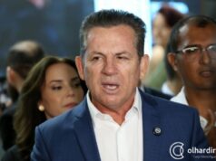 Mendes classifica Trump como “meio louco” e defende diplomacia em guerra comercial