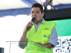 Com Jayme querendo entrar no jogo, Cidinho diz apoio de Mendes a Pivetta não é posição oficial do União Brasil