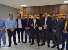 Mauro Mendes anuncia injeção de recursos do Fethab para ampliar programas habitacionais em MT