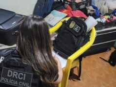 Golpe de venda de carros pela internet: operação prende quatro em Cuiabá