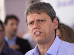 Tarcísio de Freitas